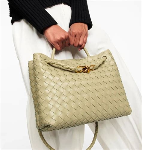 bottega point bag dupe|bottega veneta jodie bag dupe.